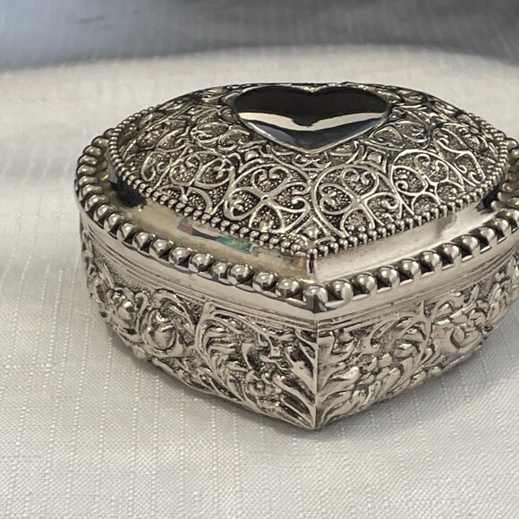 trinket box - Picture 3 of 7